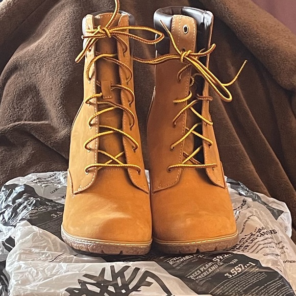 tillston boot timberland